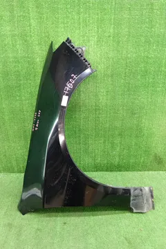 КРЫЛО НА SUBARU IMPREZA GH2