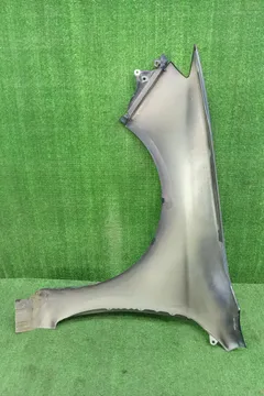 КРЫЛО НА SUBARU IMPREZA GH2