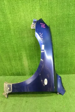 КРЫЛО НА MAZDA AXELA BK5P