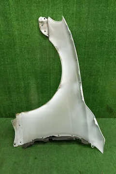 КРЫЛО НА TOYOTA MARK X GRX120