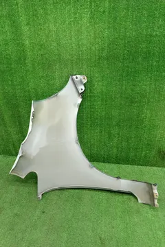 КРЫЛО НА HONDA FIT GD1