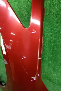 КРЫЛО НА NISSAN TEANA L33
