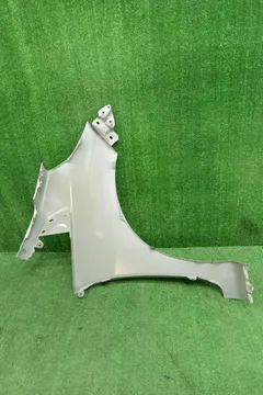 КРЫЛО НА HONDA FIT GE6