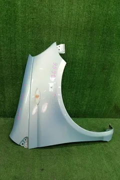 КРЫЛО НА TOYOTA VITZ SCP10