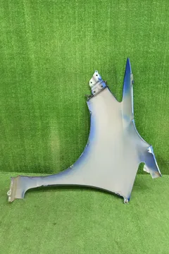 КРЫЛО НА HONDA FIT GK3