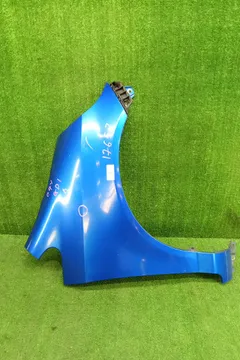 КРЫЛО НА HONDA FIT GD1