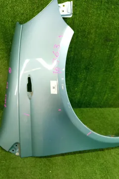КРЫЛО НА TOYOTA VITZ NCP10