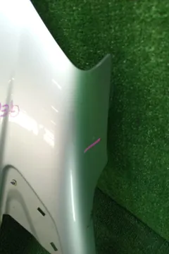 КРЫЛО НА HONDA FIT GE6