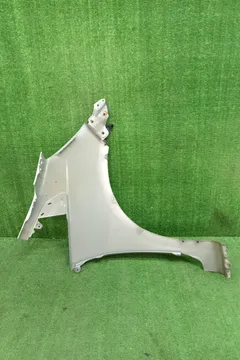 КРЫЛО НА HONDA FIT GE6