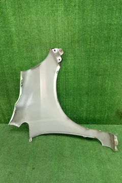 КРЫЛО НА HONDA FIT GD1