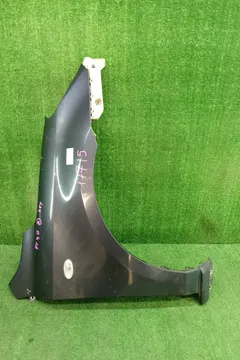 КРЫЛО НА MAZDA DEMIO DY3W