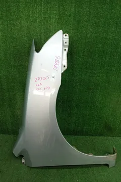 КРЫЛО НА TOYOTA PREMIO ZRT265