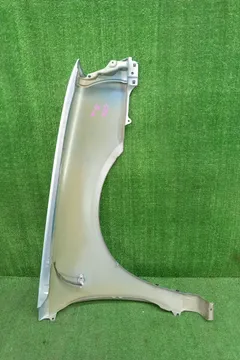 КРЫЛО НА SUBARU IMPREZA GG2