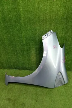 КРЫЛО НА TOYOTA VITZ KSP130