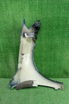 КРЫЛО НА VOLKSWAGEN GOLF 5G1