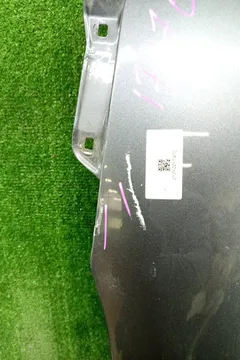 КРЫЛО НА TOYOTA ALLION ZRT260