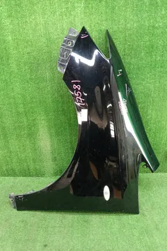 КРЫЛО НА TOYOTA WISH ZGE20G