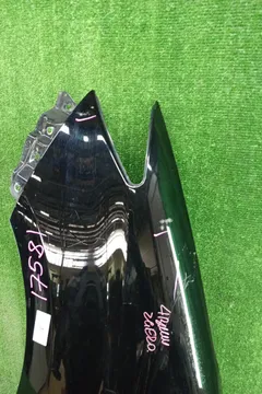 КРЫЛО НА TOYOTA WISH ZGE20G
