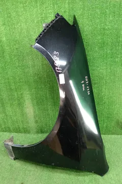 КРЫЛО НА SUBARU IMPREZA GH2