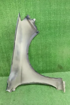 КРЫЛО НА SUBARU IMPREZA GH2