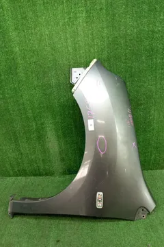 КРЫЛО НА NISSAN WINGROAD Y12