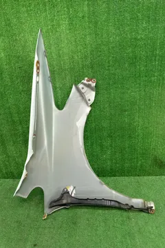 КРЫЛО НА HONDA AIRWAVE GJ1