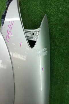 КРЫЛО НА TOYOTA VOLTZ ZZE136