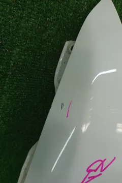 КРЫЛО НА TOYOTA SUCCEED NCP160V