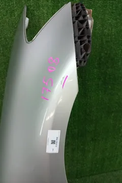 КРЫЛО НА LEXUS IS250 GSE25