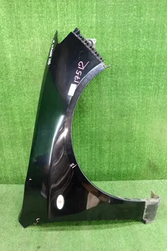 КРЫЛО НА SUBARU IMPREZA GH2