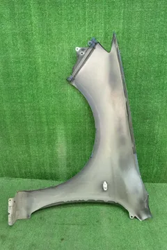 КРЫЛО НА SUBARU IMPREZA GH2