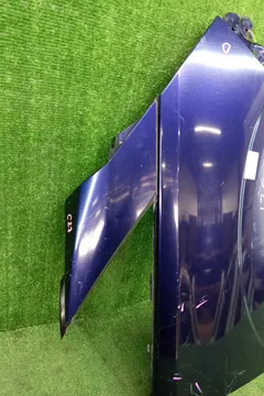 КРЫЛО НА NISSAN SERENA C27