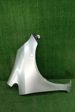 КРЫЛО НА HONDA FIT GD1