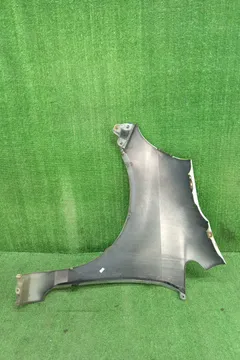 КРЫЛО НА HONDA FIT GD1