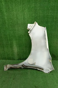 КРЫЛО НА NISSAN WINGROAD Y12