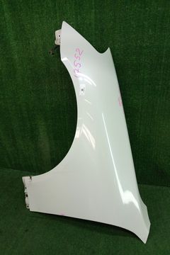 КРЫЛО НА NISSAN SKYLINE V35