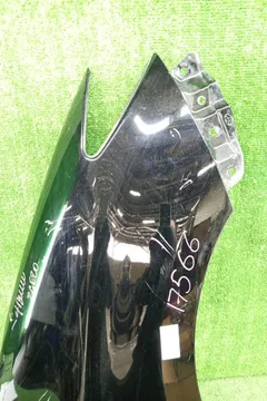 КРЫЛО НА TOYOTA WISH ZGE20G