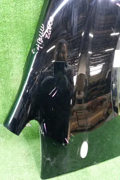 КРЫЛО НА TOYOTA WISH ZGE20G