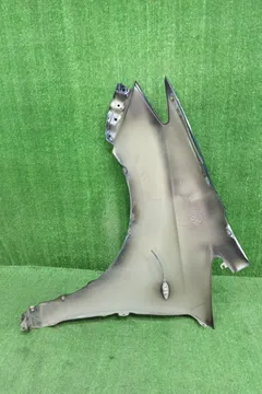 КРЫЛО НА TOYOTA WISH ZGE20G