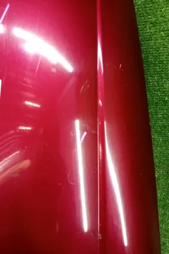 КРЫЛО НА TOYOTA CALDINA ST191G