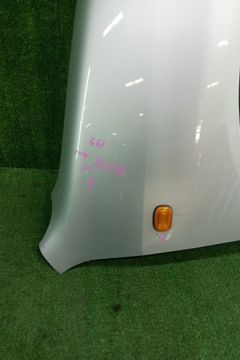 КРЫЛО НА TOYOTA PROBOX NCP58G