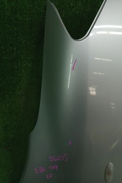 КРЫЛО НА TOYOTA BELTA SCP92