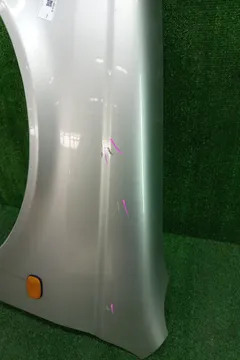 КРЫЛО НА TOYOTA VISTA SV50