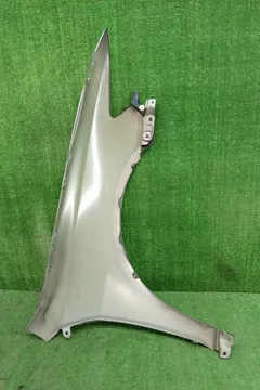 КРЫЛО НА HONDA ACCORD CL7