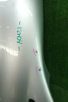 КРЫЛО НА TOYOTA IPSUM ACM21W