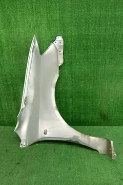 КРЫЛО НА TOYOTA COROLLA NZE121