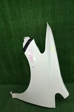 КРЫЛО НА HONDA AIRWAVE GJ1