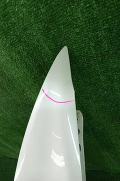 КРЫЛО НА HONDA AIRWAVE GJ1