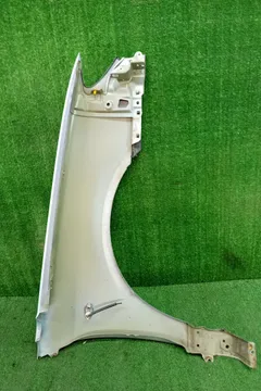 КРЫЛО НА SUBARU IMPREZA GG3