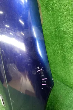 КРЫЛО НА HONDA ODYSSEY RA6